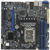 Carte mère de serveur ASUS P13R-M (90SB0C70-M0UAY1)