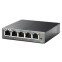 Slēdzis (komutators) TP Link TL-SG105E - foto 3