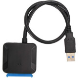 Connection de couple USB 3.0 - SATA-III 2.5/3.5", VCOM CU816