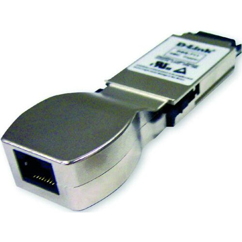 Raiduztvērējs D-Link DGS-711