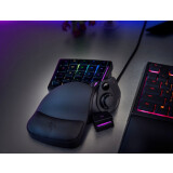 Ciparu bloks Razer Tartarus V2 Black (RZ07-02270100-R3M1)
