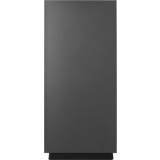 Datoru korpuss AeroCool GLO Black (EN50274)