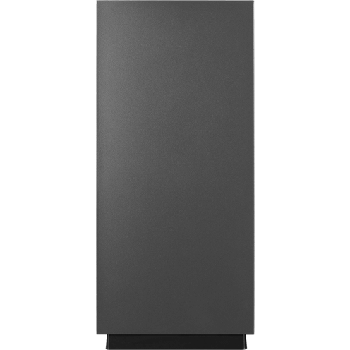 Datoru korpuss AeroCool GLO Black - EN50274 - foto 9