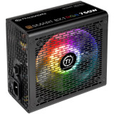 Barošanas bloks 750W Thermaltake Smart BX1 RGB (PS-SPR-0750NHSABE-1)