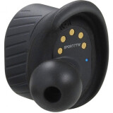 Casque audio Audio-Technica ATH-SPORT7TW Black (ATH-SPORT7TWBK)