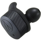 Casque audio Audio-Technica ATH-SPORT7TW Black (ATH-SPORT7TWBK)