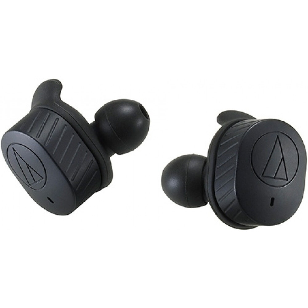 Casque audio Audio-Technica ATH-SPORT7TW Black - ATH-SPORT7TWBK - photo 5