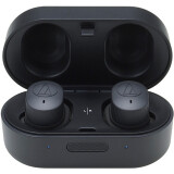 Casque audio Audio-Technica ATH-SPORT7TW Black (ATH-SPORT7TWBK)