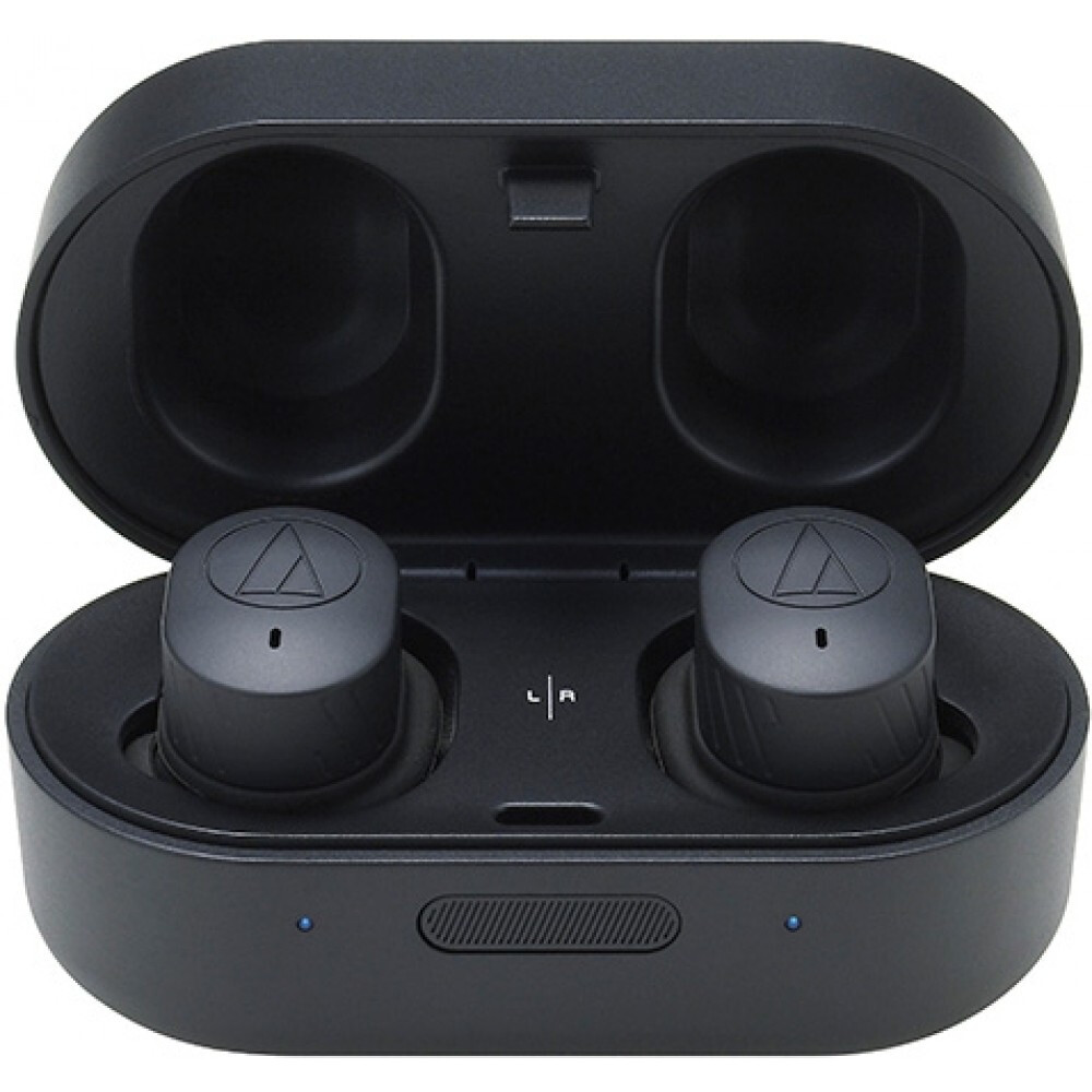 Casque audio Audio-Technica ATH-SPORT7TW Black - ATH-SPORT7TWBK - photo 6