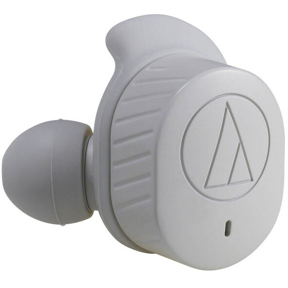 Casque audio Audio-Technica ATH-SPORT7TW Grey - ATH-SPORT7TWGY - photo 3