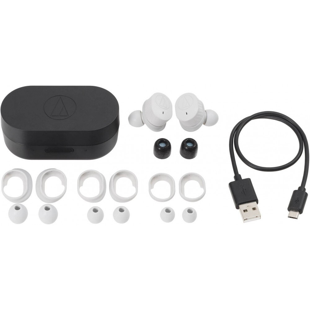 Casque audio Audio-Technica ATH-SPORT7TW Grey - ATH-SPORT7TWGY - photo 5
