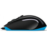 Souris Logitech G300s Gaming Mouse (910-004345/910-004349)