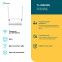 Routeur Wi-Fi TP-Link TL-WR820N - photo 3
