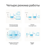 Routeur Wi-Fi TP-Link TL-WR820N