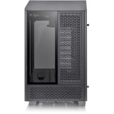 Datoru korpuss Thermaltake The Tower 100 Black (CA-1R3-00S1WN-00)