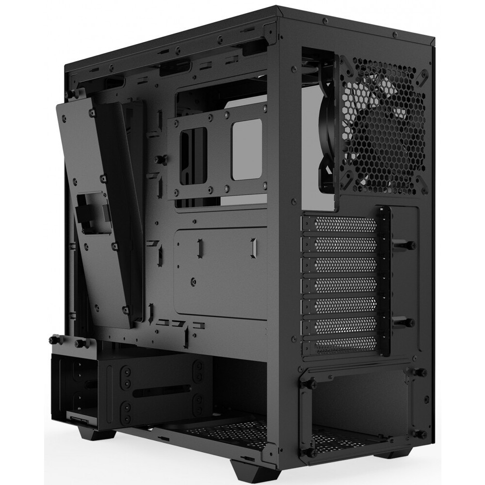 Boitiers PC Be Quiet Pure Base 500DX Black - BGW37 - photo 6