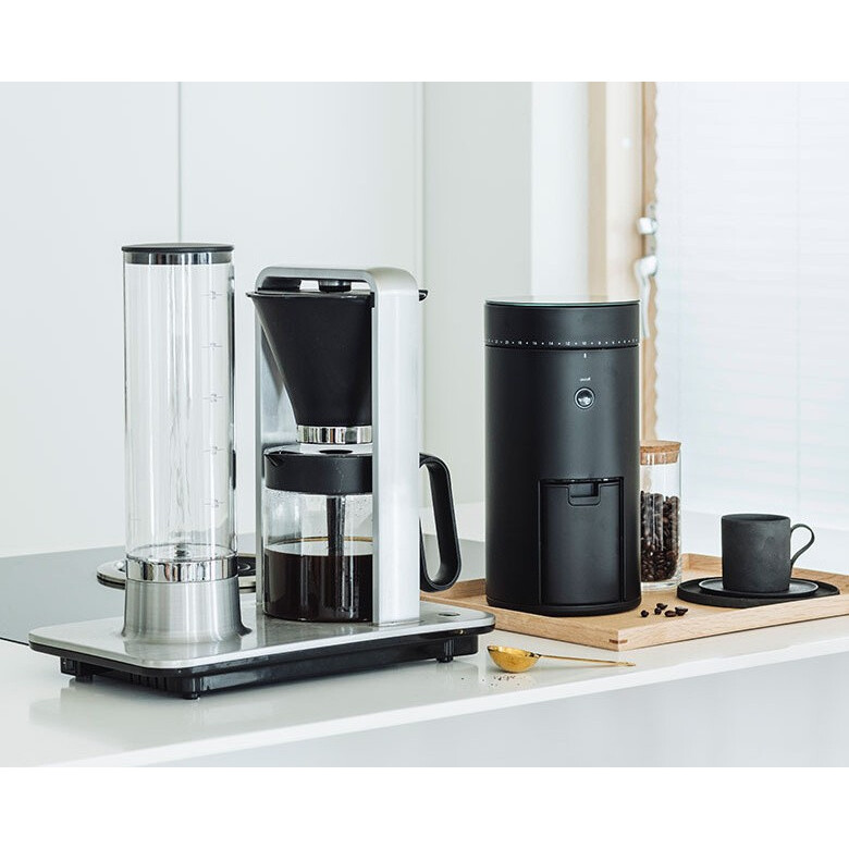 Kafijas vārītājs Wilfa WSP-2A - photo 4