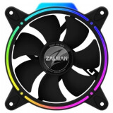 Ventilateurs de boîtier Zalman ZM-RFD120A