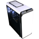 Datoru korpuss Zalman Z9 Neo Plus White