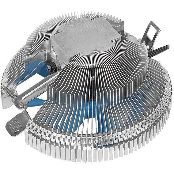 Dzesētājs AeroCool Verkho A - EN50807 - foto 4