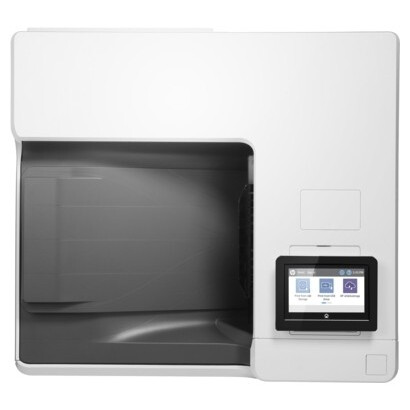 Printeris HP LaserJet Enterprise M653dn (J8A04A) - foto 3