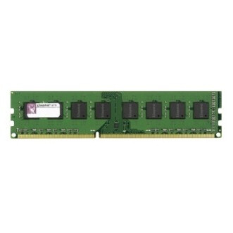 Operatīvā atmiņa 8Gb DDR-III 1600MHz Kingston (KVR16N11H/8) - KVR16N11H/8WP