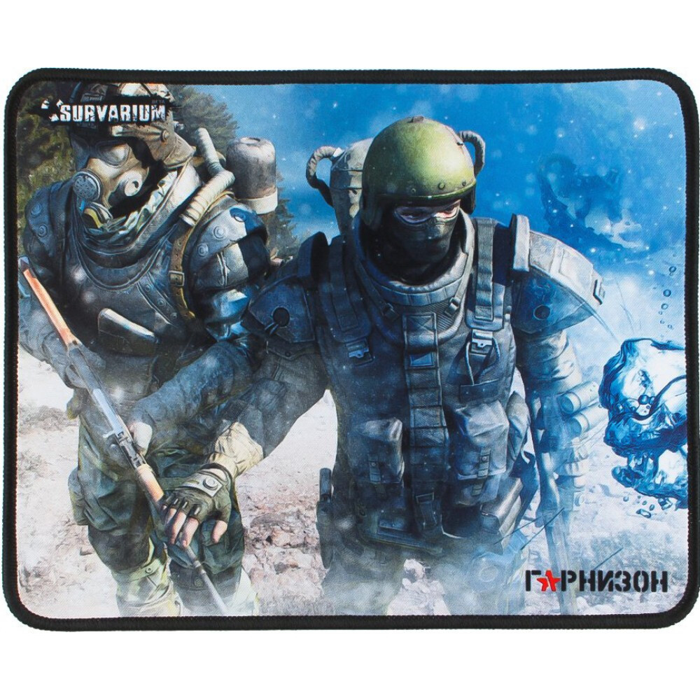 Peles paliktnis Garrison GMP-105