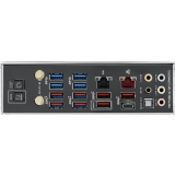 Pamatplate ASUS ROG CROSSHAIR VIII FORMULA
