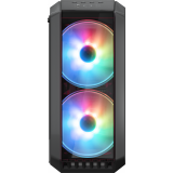 Datoru korpuss Cooler Master MasterCase H500 ARGB Iron Grey (MCM-H500-IGNN-S01)