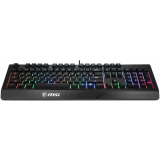 Tastatūra MSI Vigor GK20 (S11-04RU230-CLA)