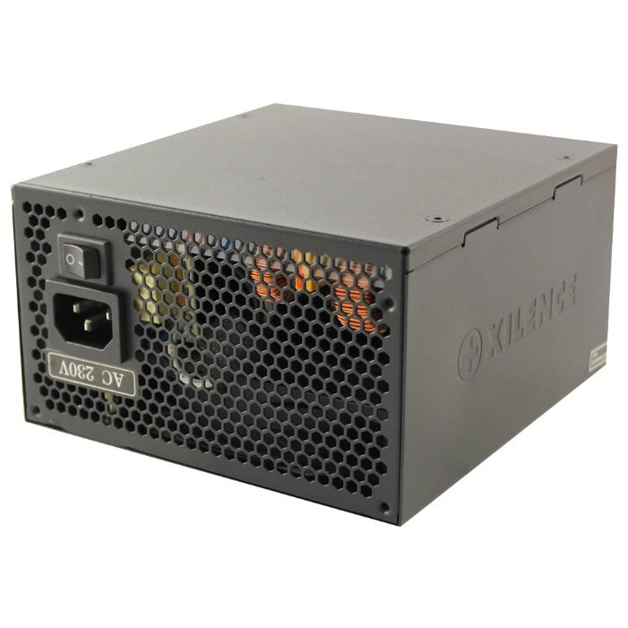 Barošanas bloks 650W Xilence XP650R9 - XN072 - foto 2