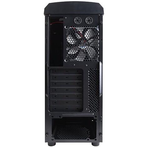 Boitiers PC Zalman Z3 Plus Black - photo 7