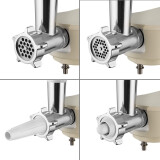 Food processor REDMOND RKM-4040