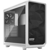 Datoru korpuss Fractal Design Meshify 2 Clear TG White (FD-C-MES2A-05)