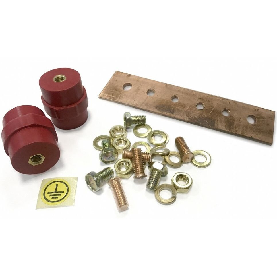 Ensemble de terrain Hyperline TGRB-SET