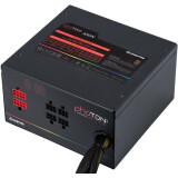 Barošanas bloks Chieftec Proton 650W (CTG-650C-RGB)