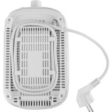 Toaster Polaris PET0720 White/Grey (PET 0720)