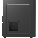 Datoru korpuss Zalman T8 Black (ZM-T8)