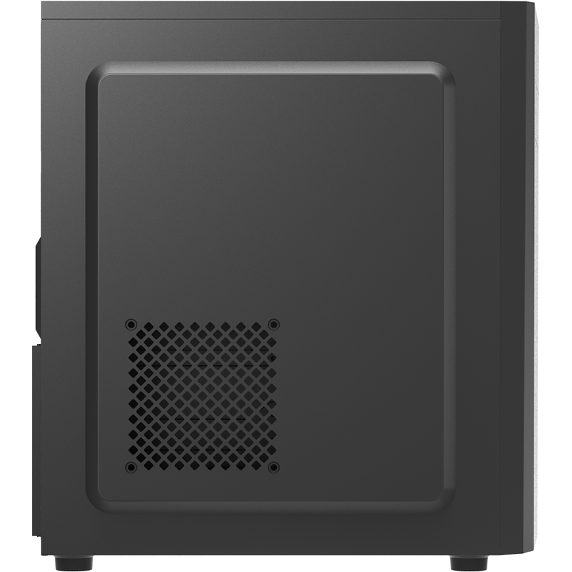 Boitiers PC Zalman T8 Black - ZM-T8 - photo 3