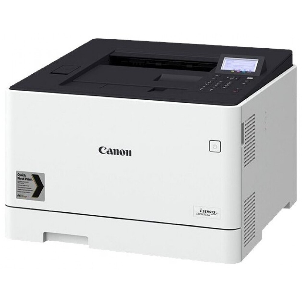 Printeris Canon i-SENSYS LBP-663Cdw - 3103C008