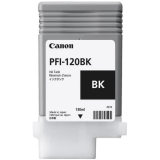 cartouche Canon PFI-120 Black 130ml (2885C001)