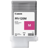 Cartouche Canon PFI-120 Magenta 130ml (2887C001)