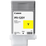 cartouche Canon PFI-120 Yellow 130ml (2888C001)