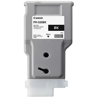 cartouche Canon PFI-320 Black - 2890C001 - photo 2
