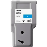 cartouche dencre Canon PFI-320 Cyan (2891C001)