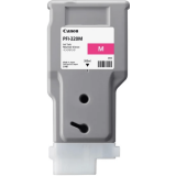 Cartouche Canon PFI-320 Magenta (2892C001)