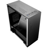 Datoru korpuss Formula F-3402 Black (1169764)