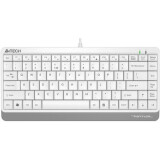 Tastatūra A4Tech Fstyler FK11 White