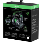 Garnitūra Razer Nari Ultimate Black/Green (RZ04-02910100-R3M1)
