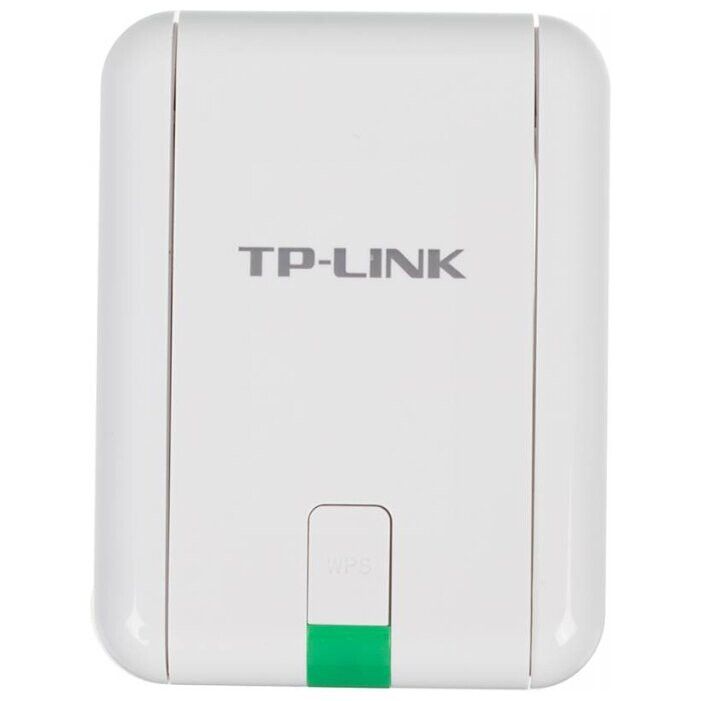 Wi-Fi adapteris TP Link TL-WN822N - foto 5